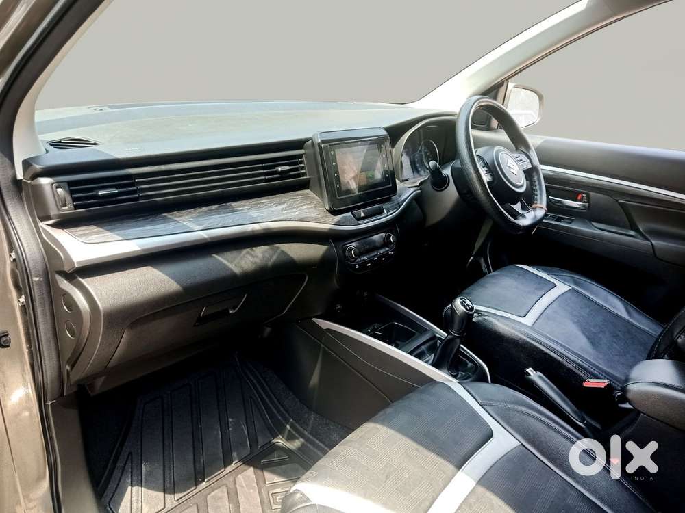 Maruti Suzuki Xl6 1.5 Zeta Mt, 2021, Petrol