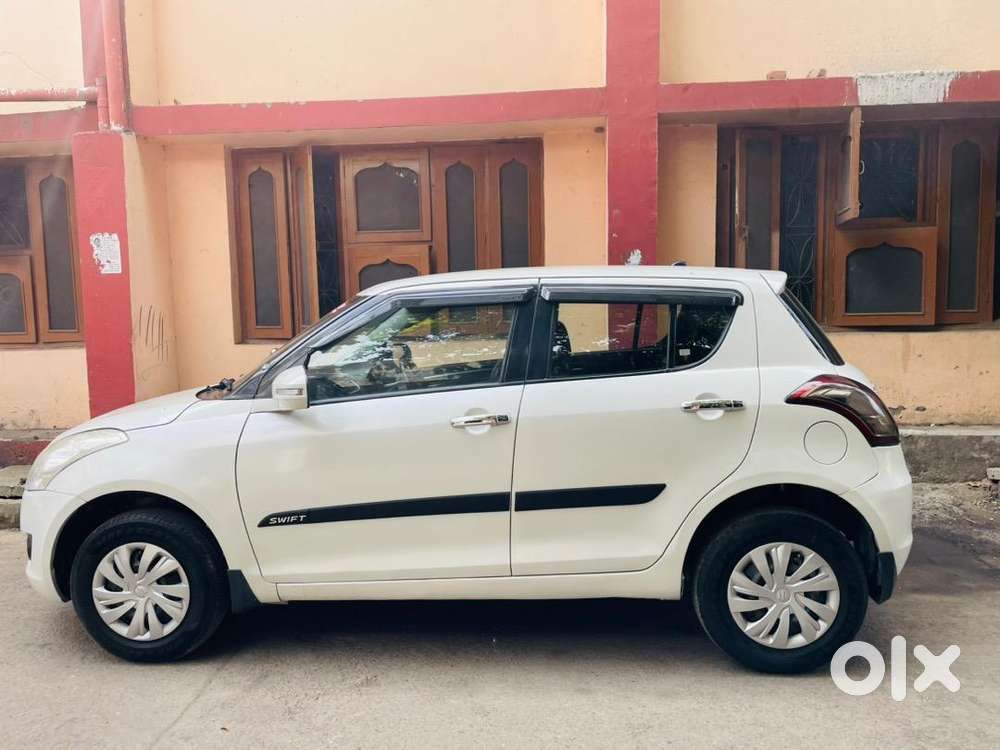 Maruti Suzuki Swift 2014 Diesel Good Condition