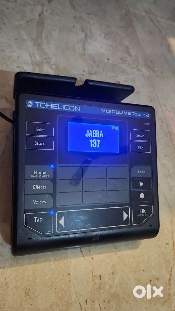 【即購入OK】TC helicon / voicelive touch TC_Helicon_996353011_VoiceLive