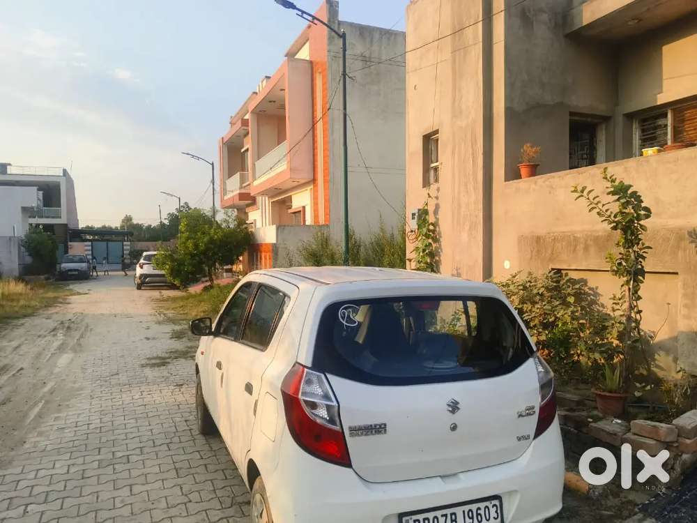 Maruti Suzuki Alto K10 2017