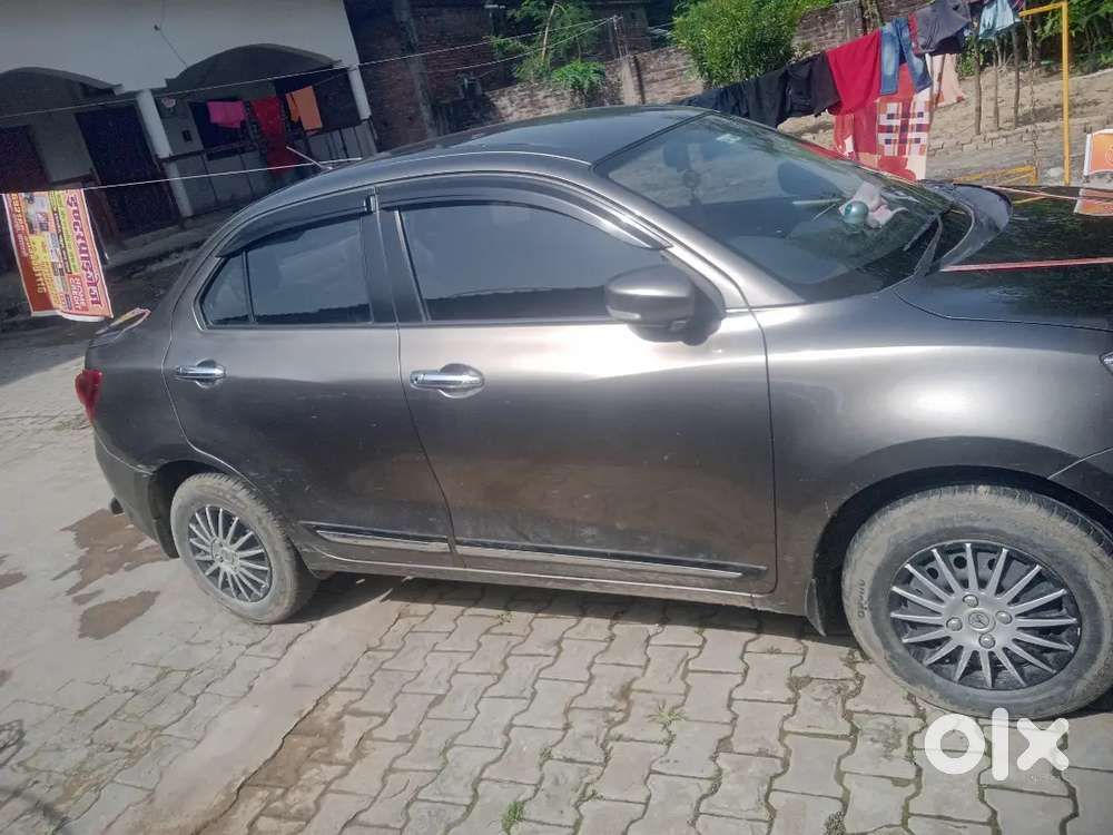 Maruti Suzuki Dzire 2022
