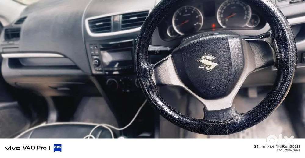 Maruti Suzuki Swift Ddis Vdi 2016