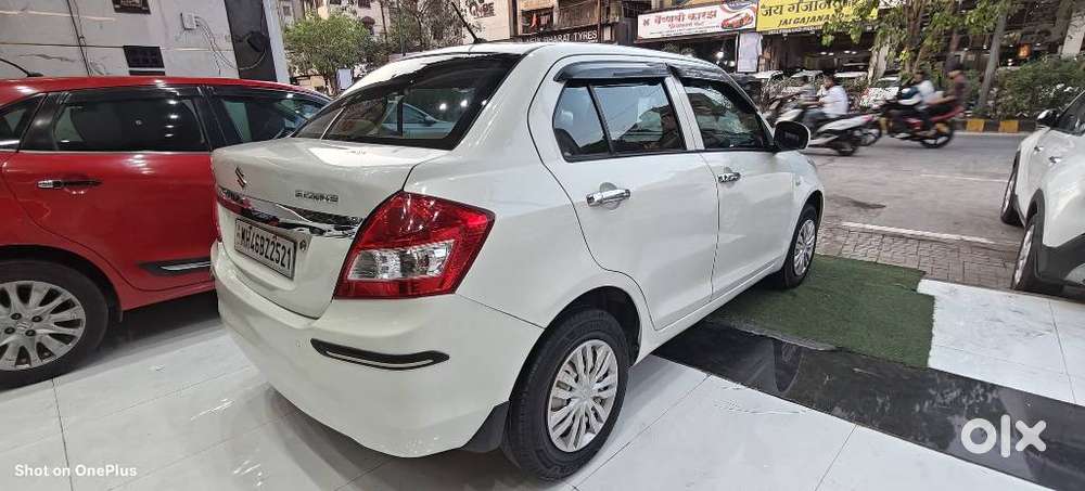 Maruti Suzuki Swift Dzire 2012-2015 1.2 Tour S Cng, 2021, Cng & Hybr..