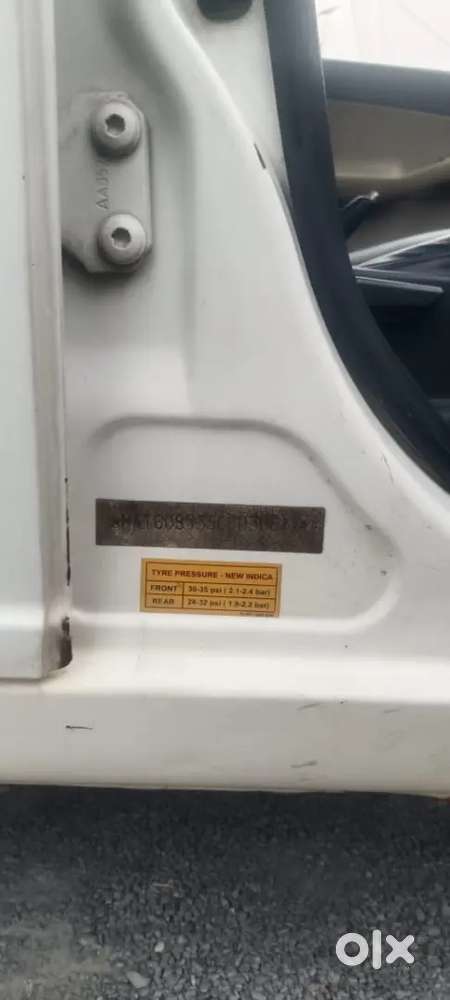 Tata Indica Vista 2013 Diesel 96000 Km Driven