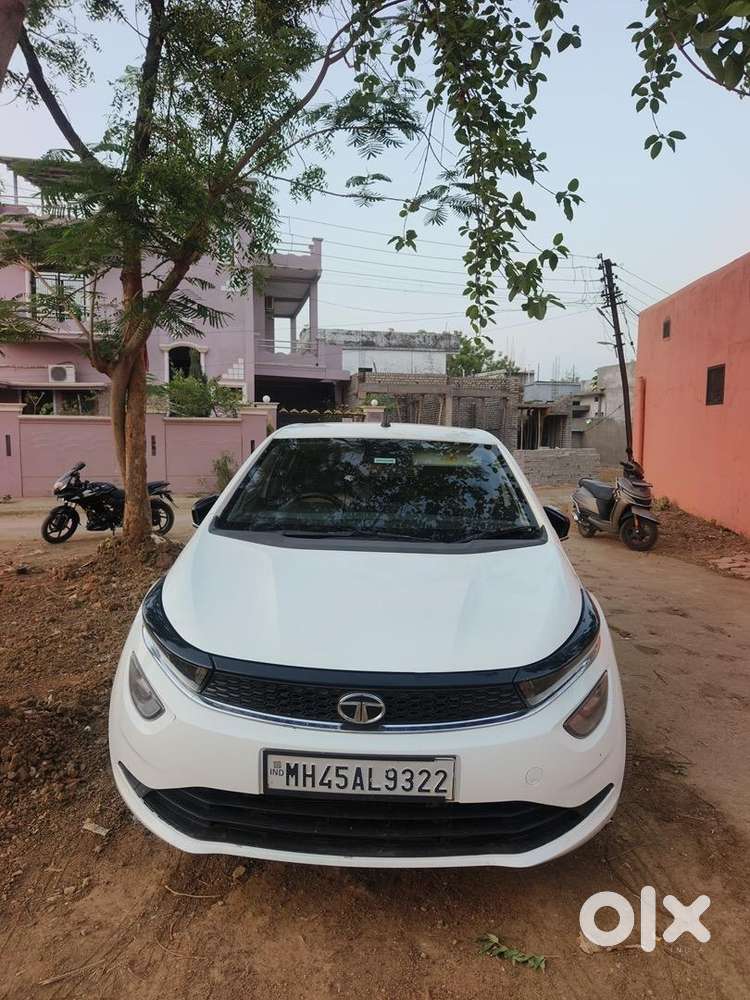 Tata Altroz 2021 Diesel Good Condition