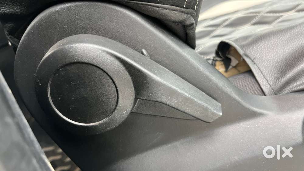 Tata Punch Camo Adventure Mt, 2022, Petrol