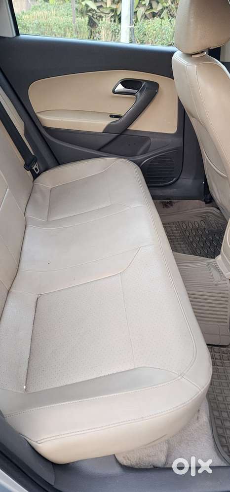 Volkswagen Vento 1.5 Tdi Highline Plus At, 2018, Diesel