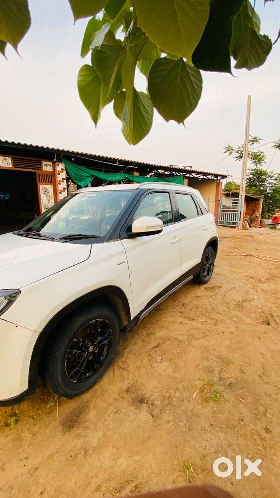 Brand New Car