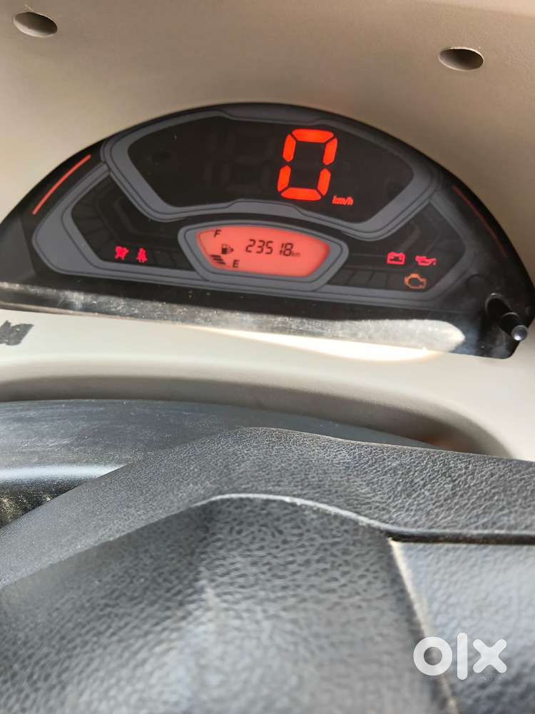 Maruti Suzuki Eeco 7 Seater Standard, 2023, Petrol