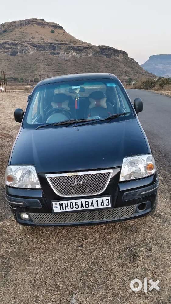 Hyundai Santro Xing 2006