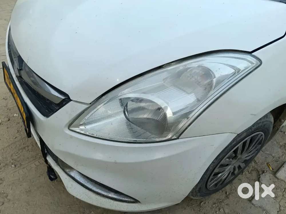 Maruti Suzuki Dzire 1.2 Lxi 2019