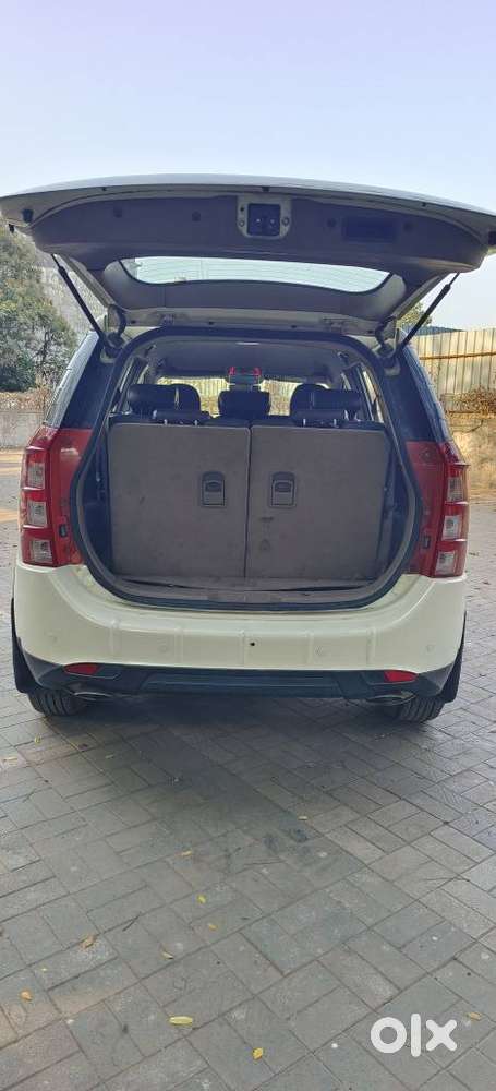 Mahindra Xuv500 W8, 2012, Diesel