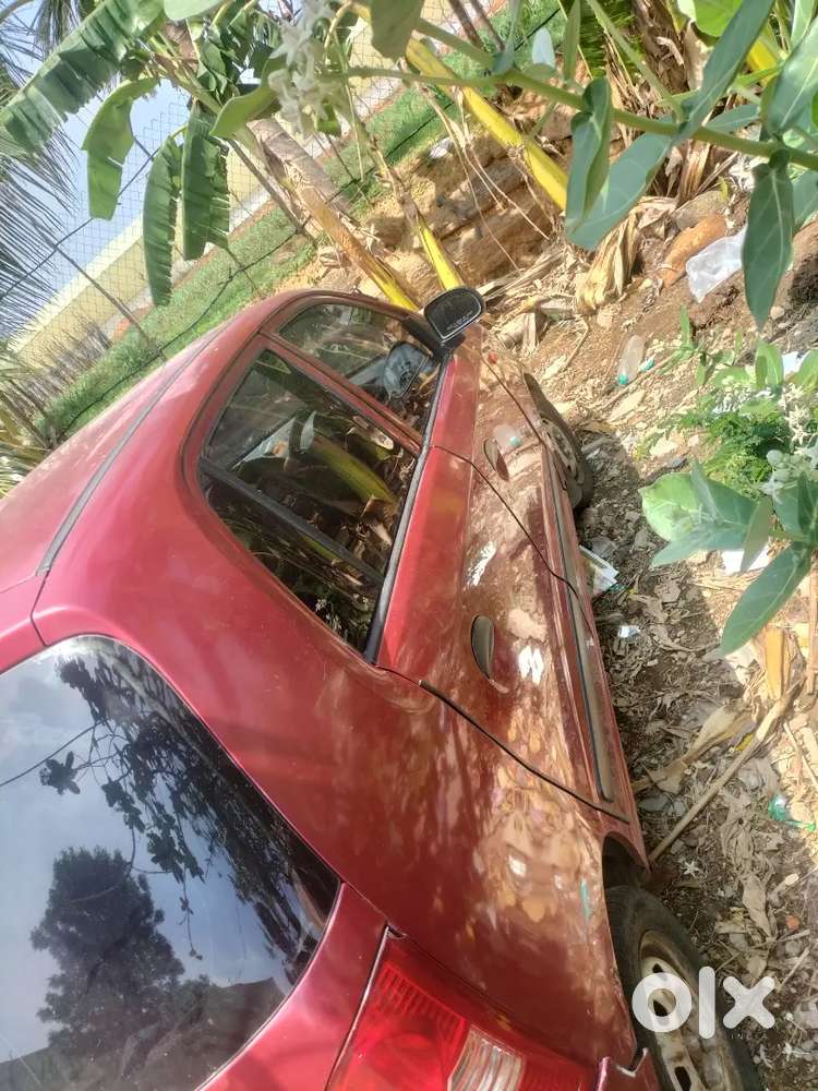 Hyundai Santro Xing 2005 Petrol Well Maintained