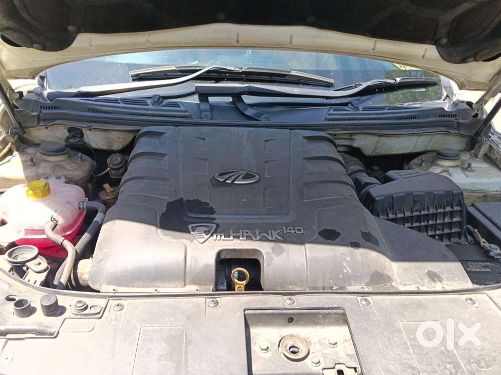 Mahindra Xuv500 W11, 2019, Diesel