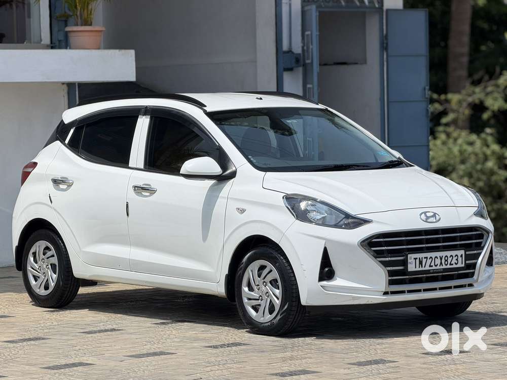Hyundai Grand I10 Nios Magna 1.2 Kappa Vtvt, 2022, Petrol