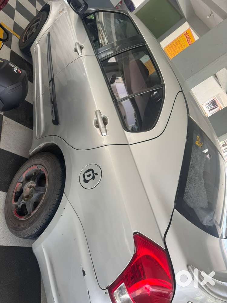 Maruti Suzuki Dzire 2008