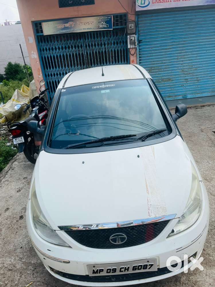 Tata Indica Vista 2010