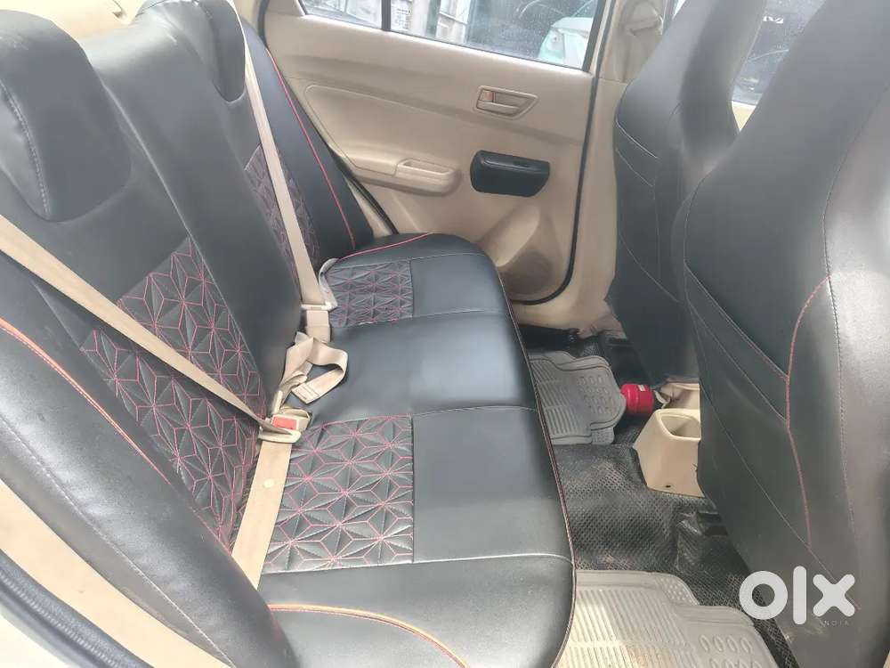 Maruti Suzuki Swift Dzire 2023