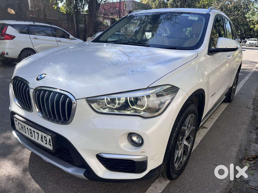Bmw 3 Series 2.0 320d Sport Line, 2018, Diesel