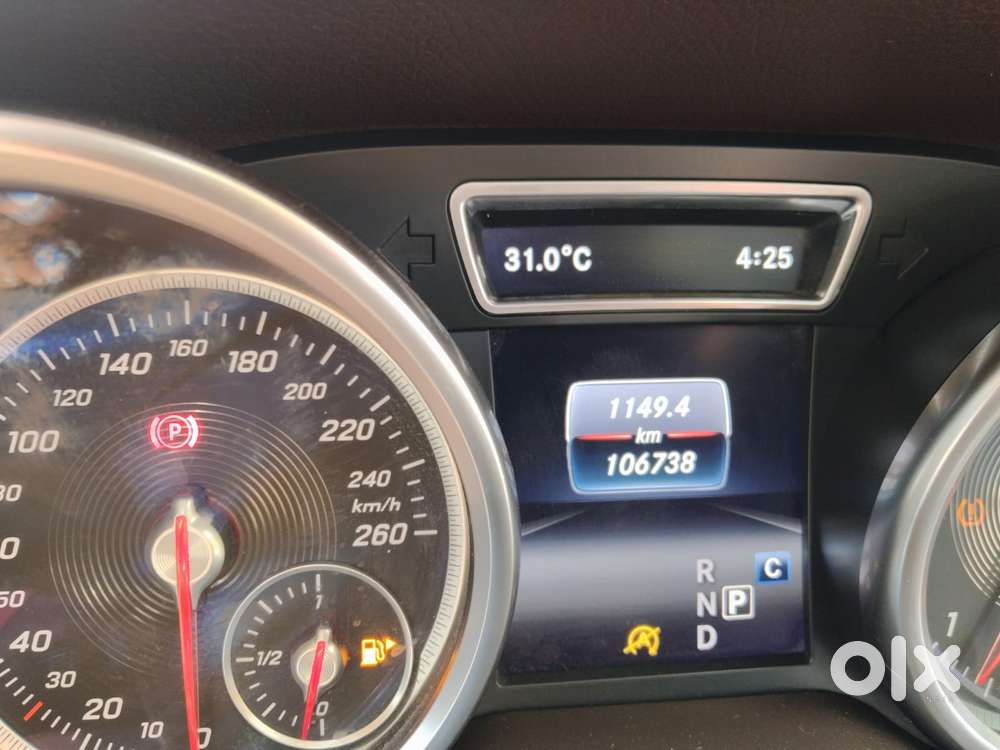 Bmw 7 Series, 2015, Diesel