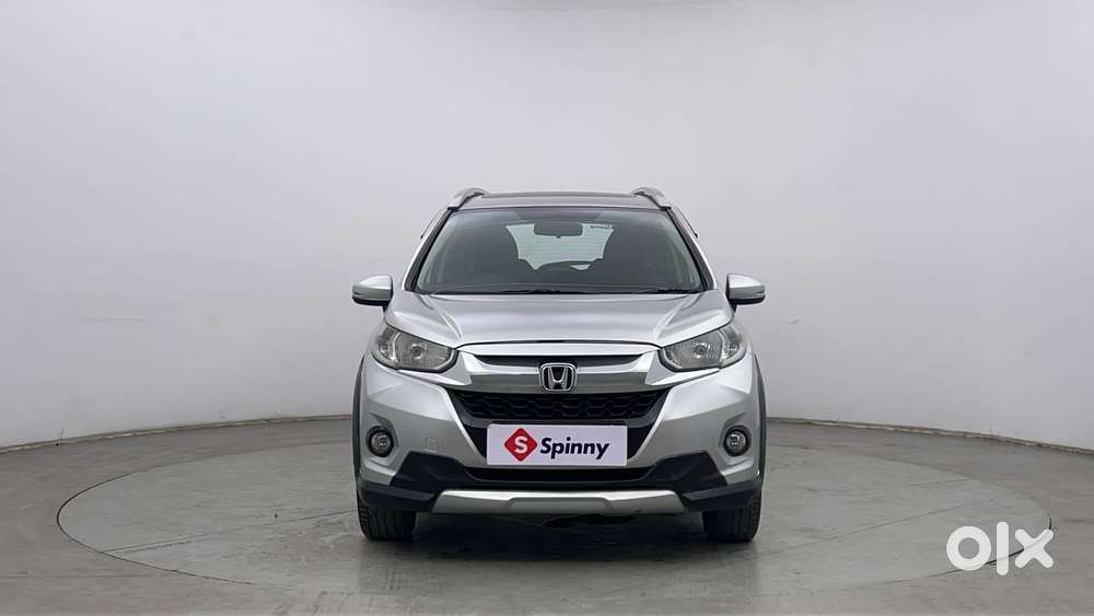 Honda Wr-v 1.2 Vx I-vtec, 2018, Petrol
