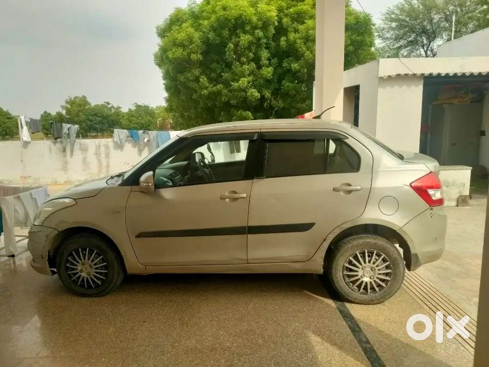 Maruti Suzuki Dzire Vdi 2017