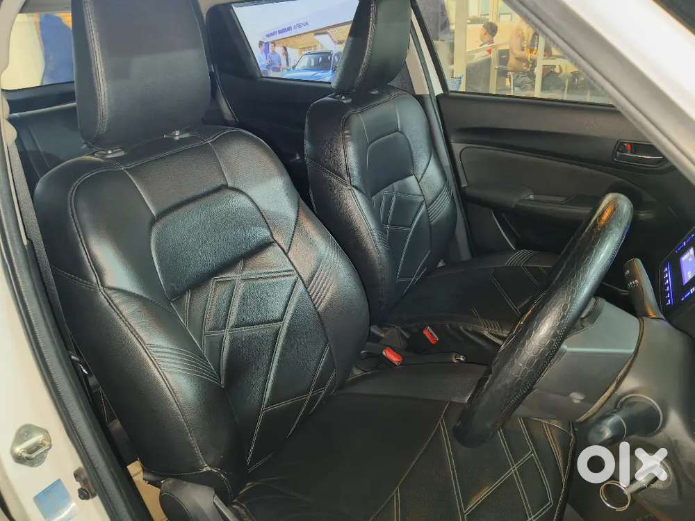 2023 Maruti Suzuki Swift