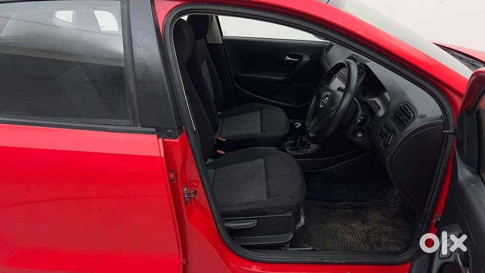 Volkswagen Polo 1.0 Mpi Trendline, 2019, Petrol