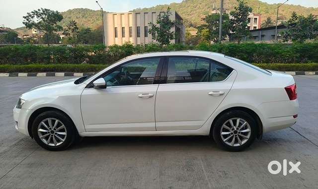 Skoda Octavia 1.8 Elegance Tsi At, 2016, Petrol