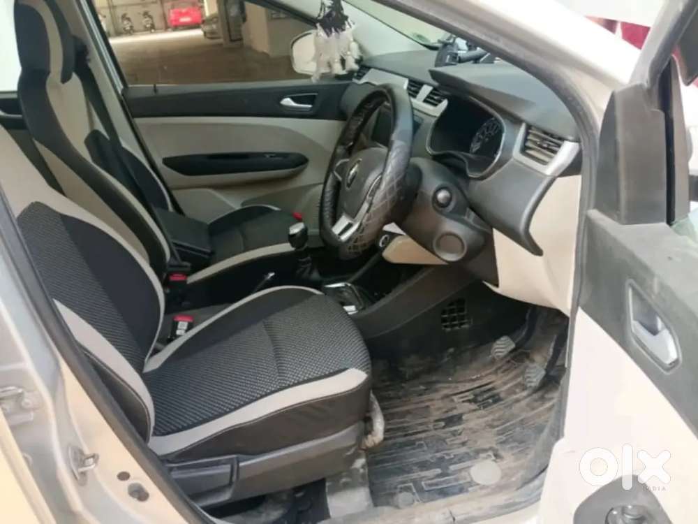 Renault Triber 2019 Petrol Good Condition