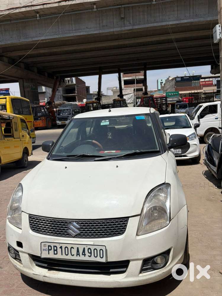 Maruti Suzuki Car 2007