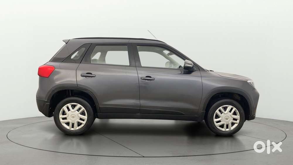 Toyota Urban Cruiser 1.5 High Grade Mt, 2022, Petrol