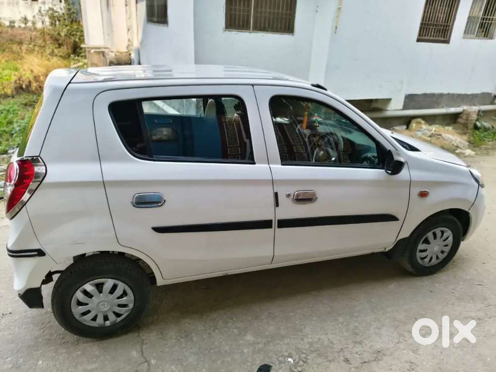 2023 Maruti Suzuki 800 Ac