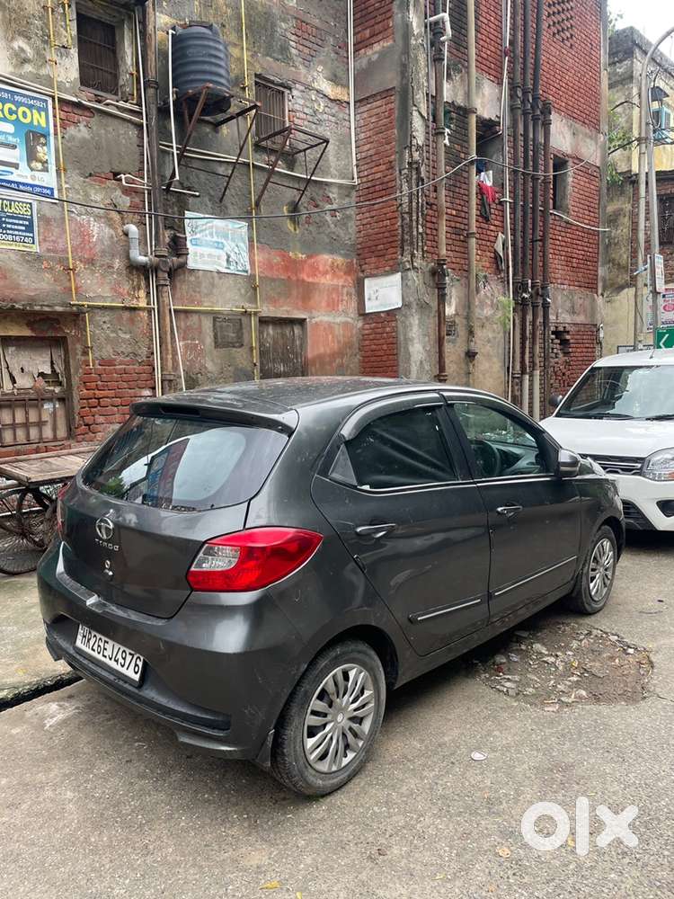 Tata Tiago Petrol 2020 Manual