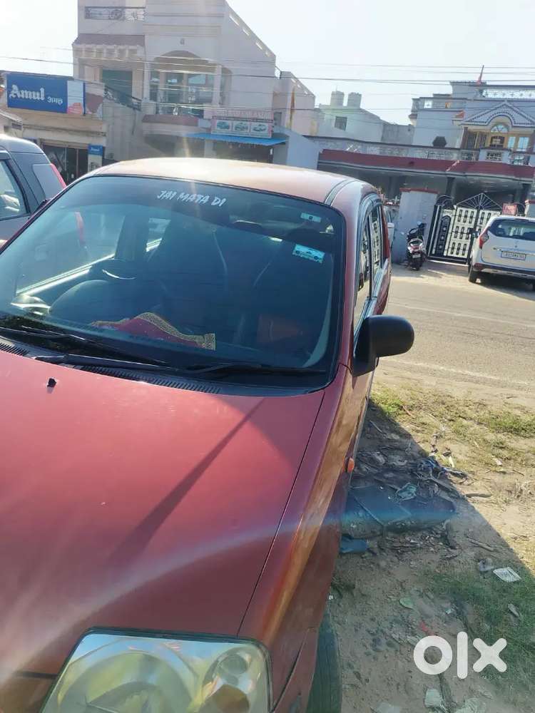 Hyundai Santro 2014 Manual Petrol