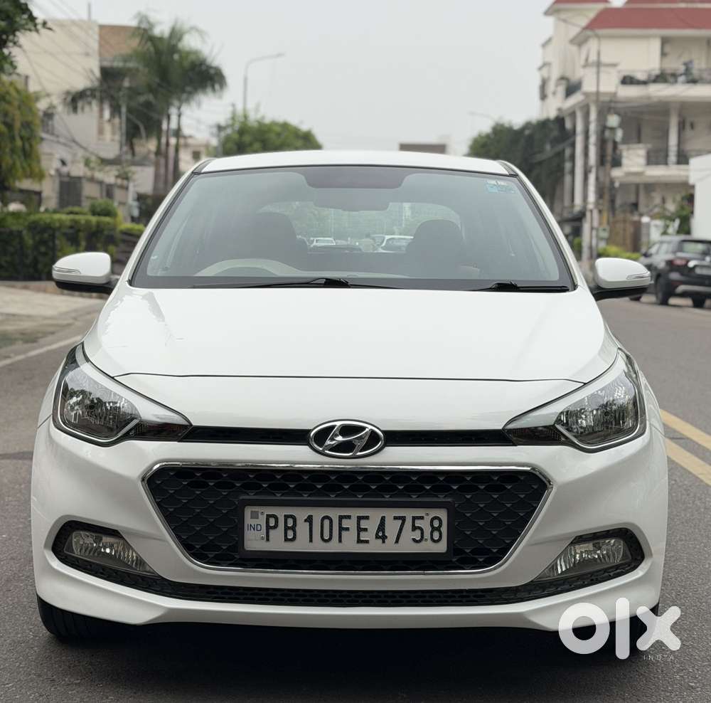 Hyundai Elite I20 Asta 1.2 Mt, 2015, Petrol