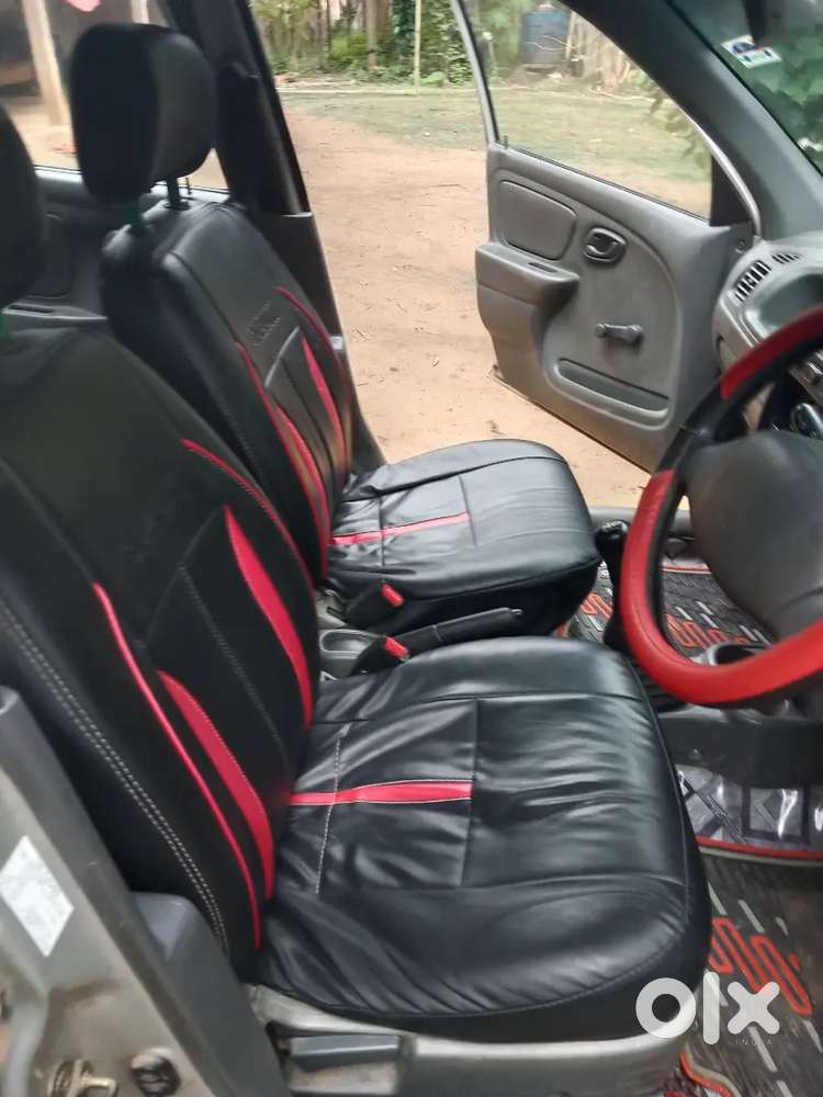 Maruti Suzuki Alto 2010 Lxi Anniversary Edition