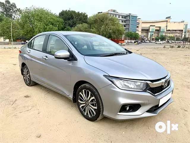 Honda City VX (O) MT I-VTEC, 2019, Petrol - Cars - 1768573515