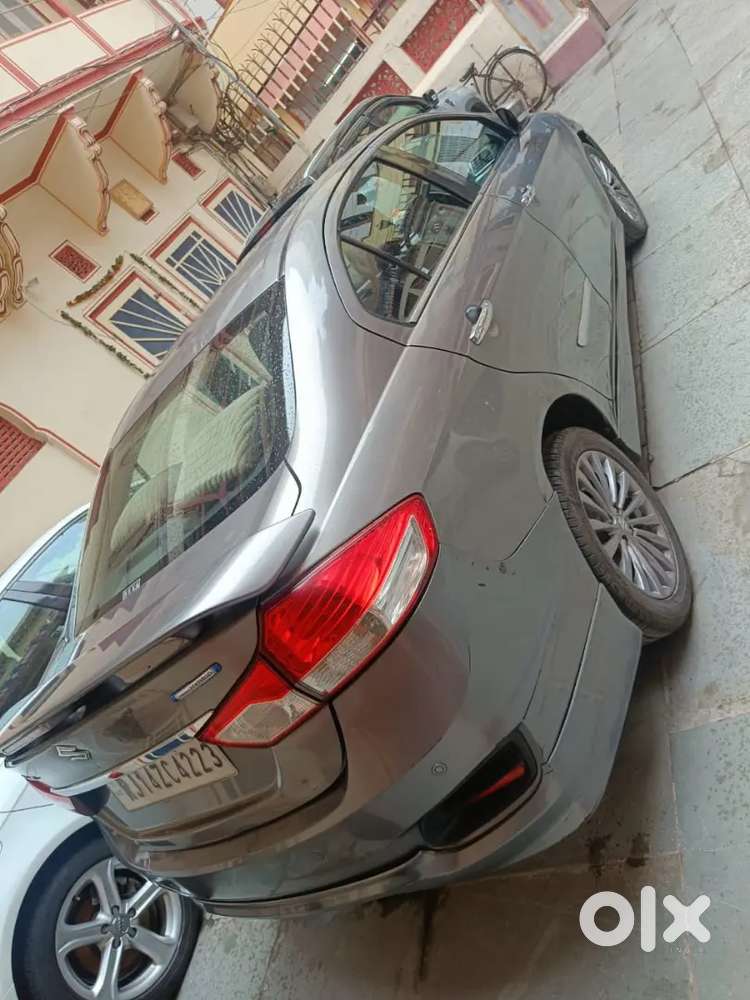 Maruti Suzuki Ciaz S 2018