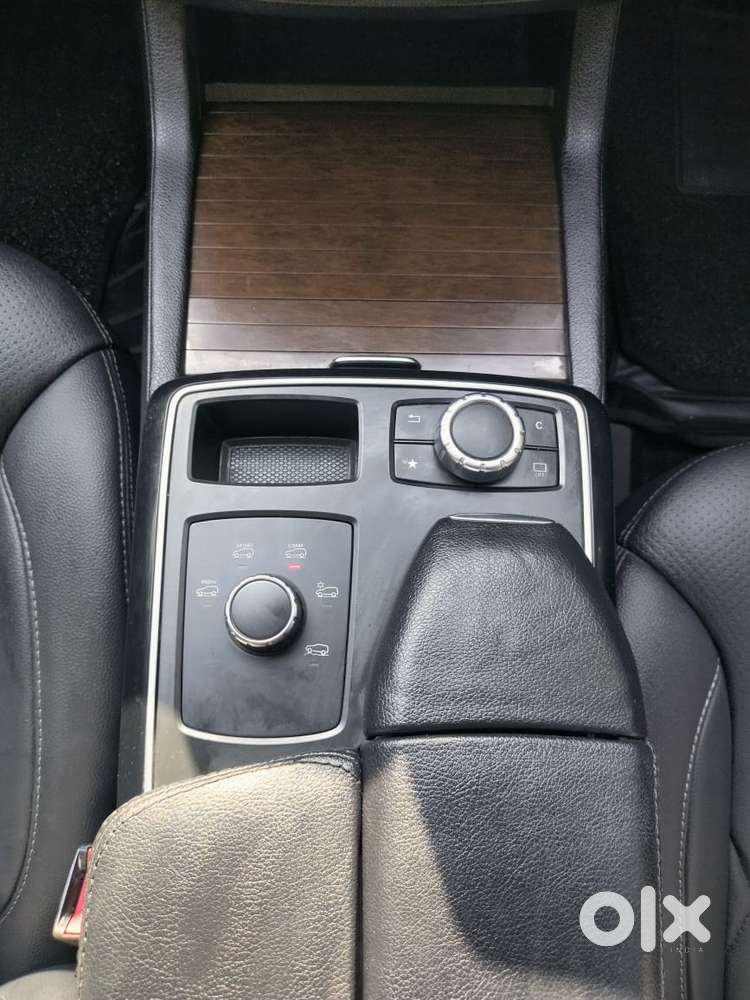 Mercedes-benz Gle Class 2.1 250d 4matic, 2016, Diesel