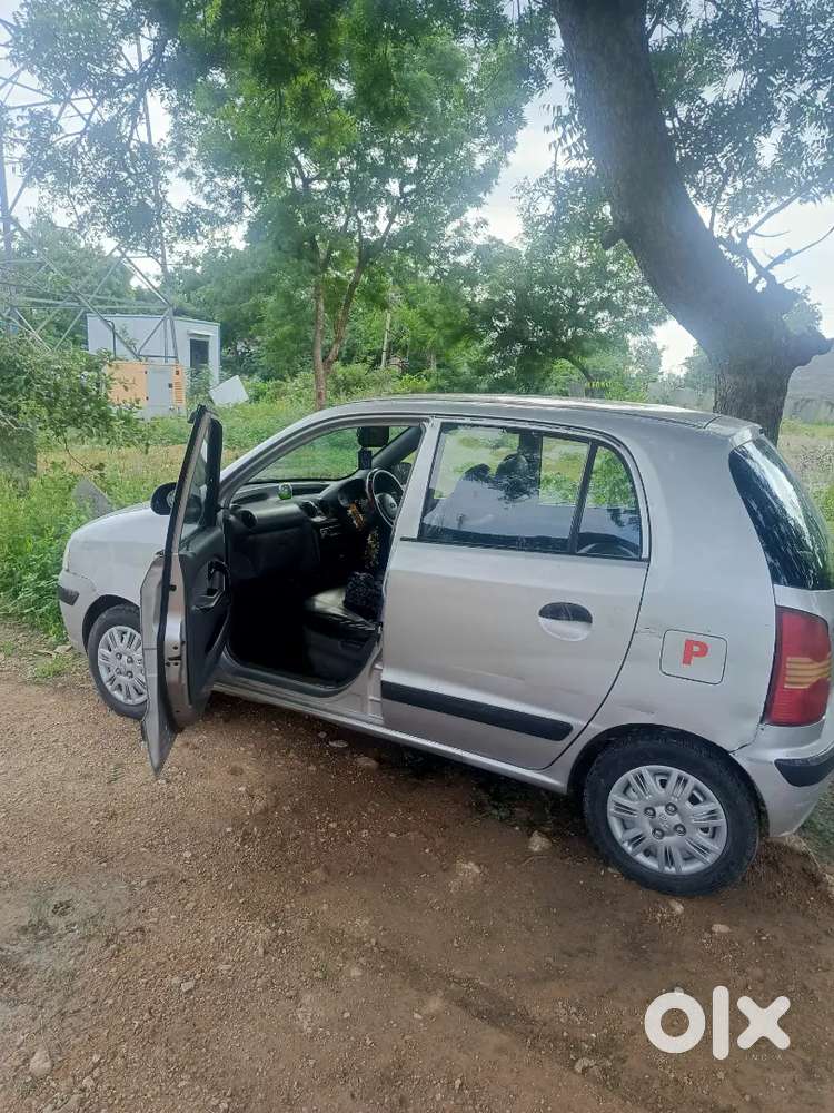 Hyundai Santro Xing 2006