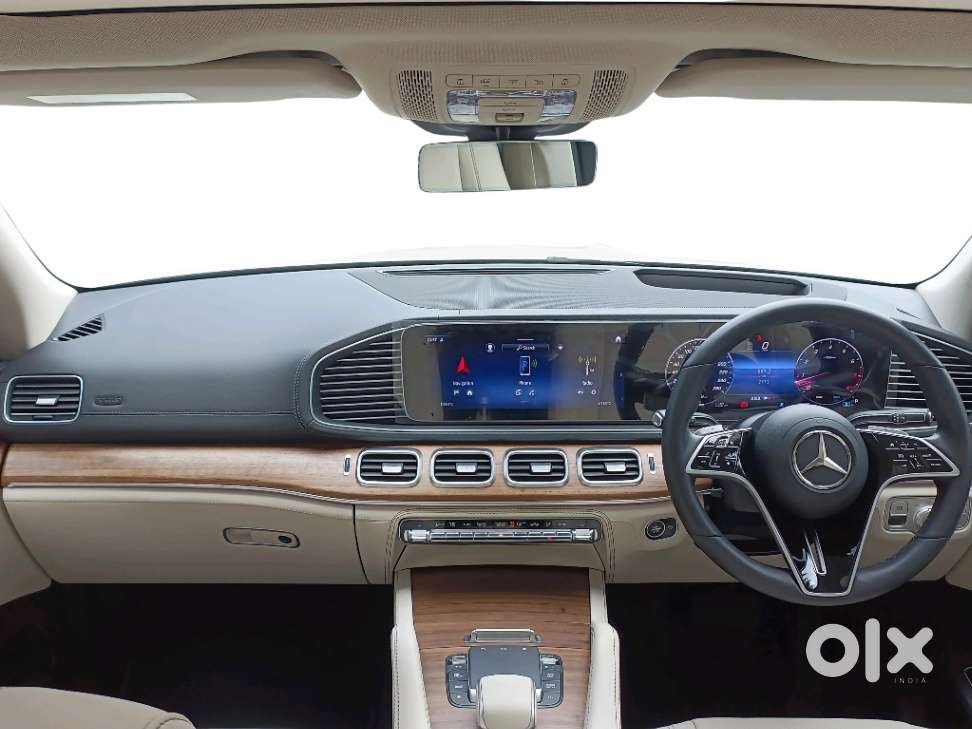 Mercedes-benz Gle 450 4matic Lwb, 2024, Petrol