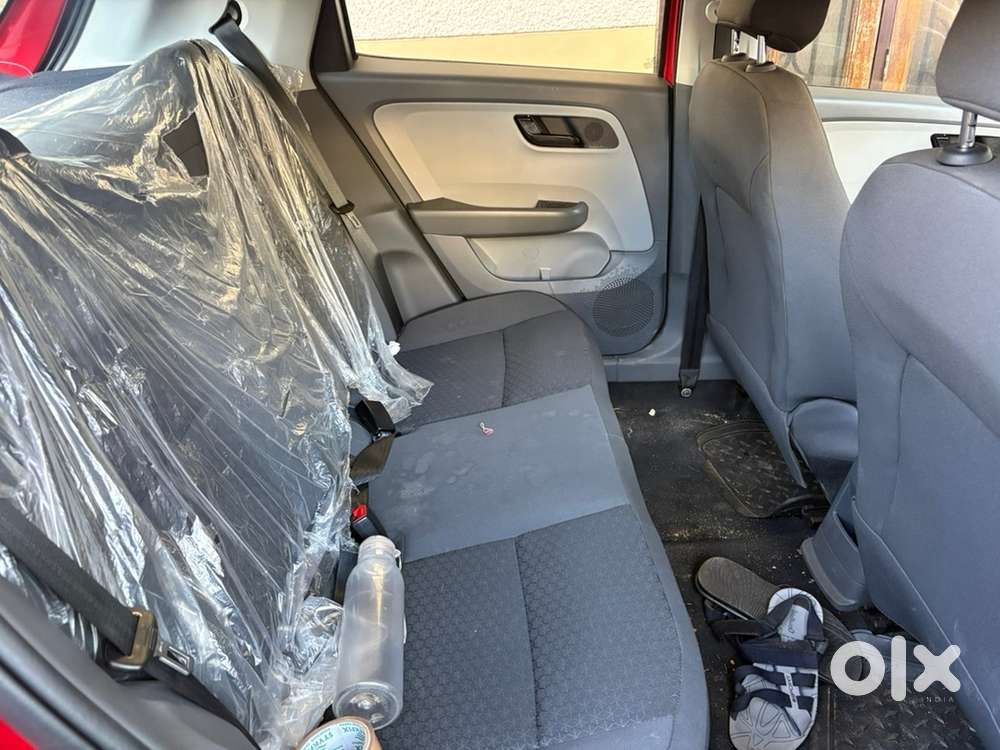 Tata Altroz 1.2 Petrol 2021