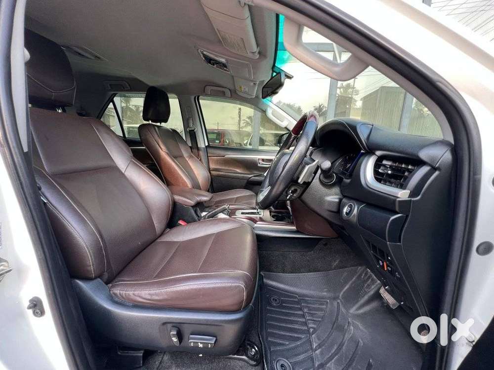 Toyota Fortuner 4x4 At 2.8 Diesel, 2020, Diesel
