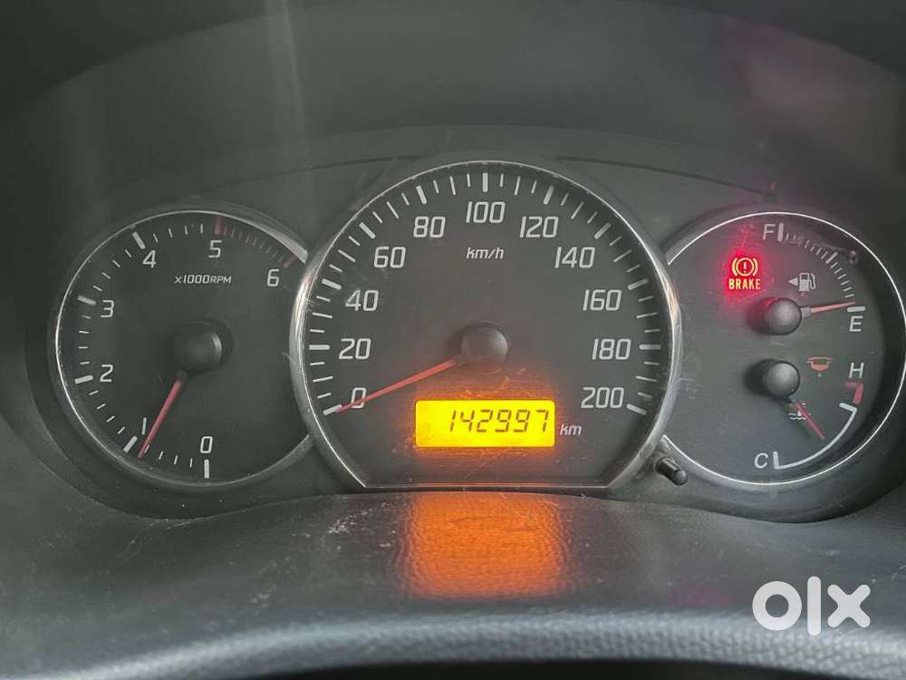 Maruti Suzuki Swift Dzire Vdi Optional, 2010, Diesel