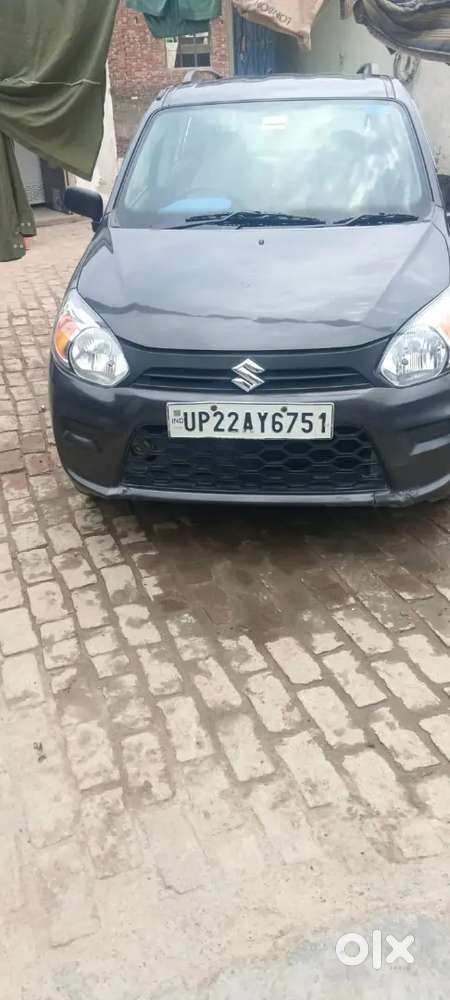 Alto Maruti Suzuki