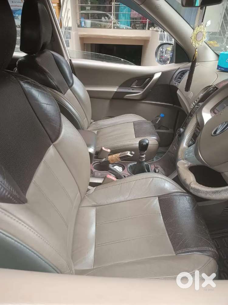 Mahindra Xuv500 Diesel 2013