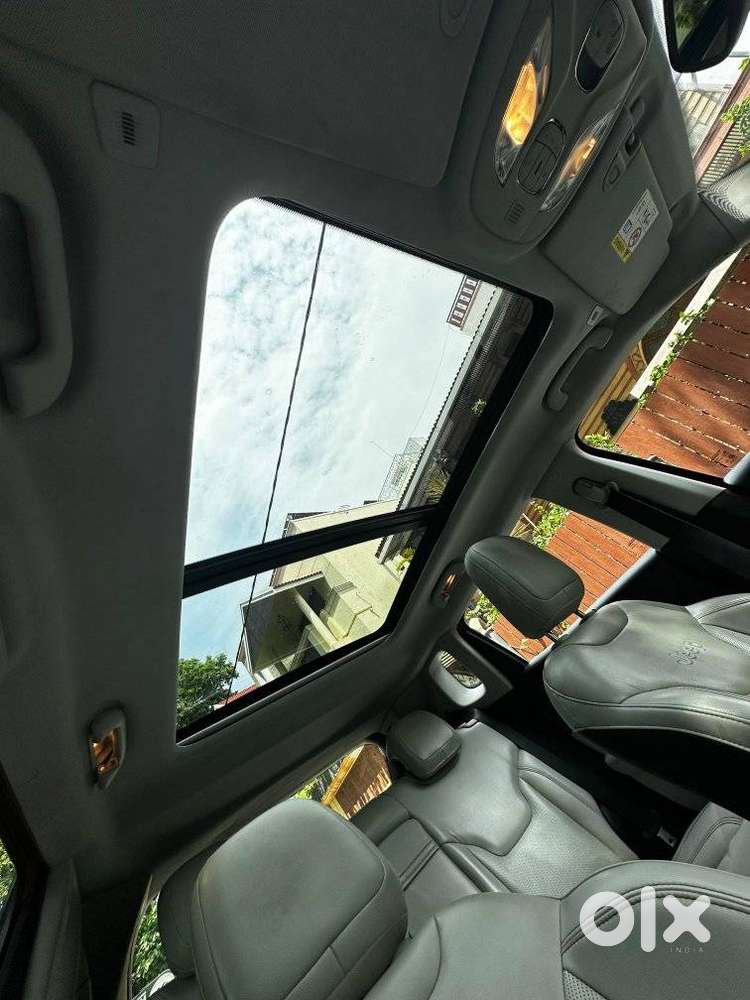 Jeep Compass 1.4 Limited Plus, 2020, Petrol