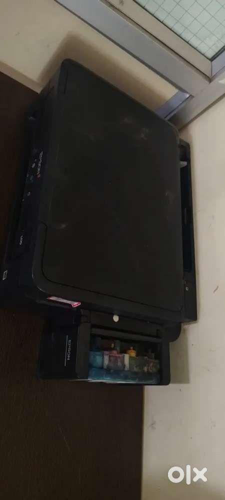 Epson L220 Printer &ndash; Not Working &ndash; For Spare Parts / Repair**