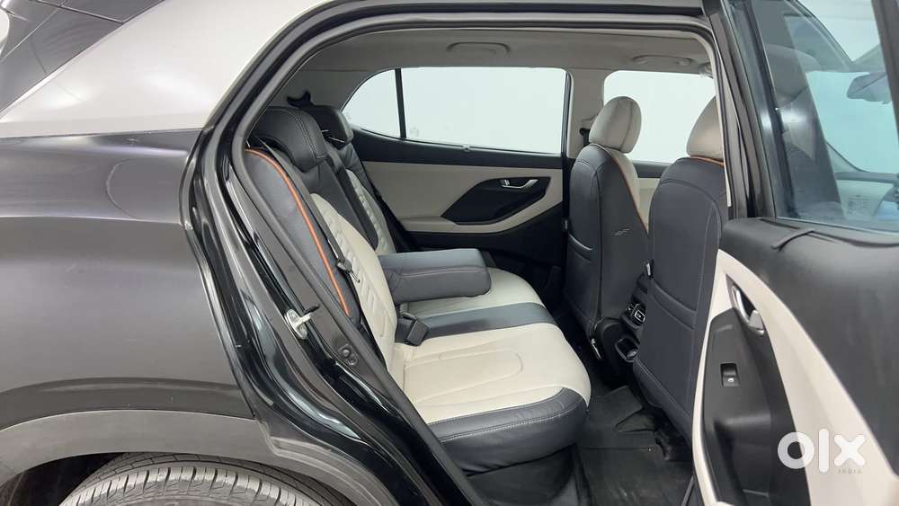Hyundai Creta 1.5 Sx, 2023, Petrol